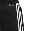 Train Essentials 3-Stripes Piqué Trainingsshort