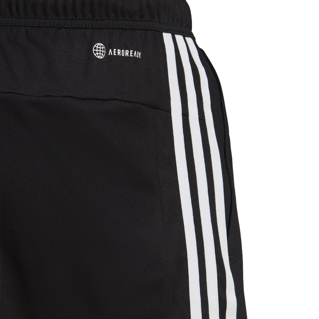 Train Essentials 3-Stripes Piqué Trainingsshort