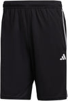 Train Essentials 3-Stripes Piqué Trainingsshort