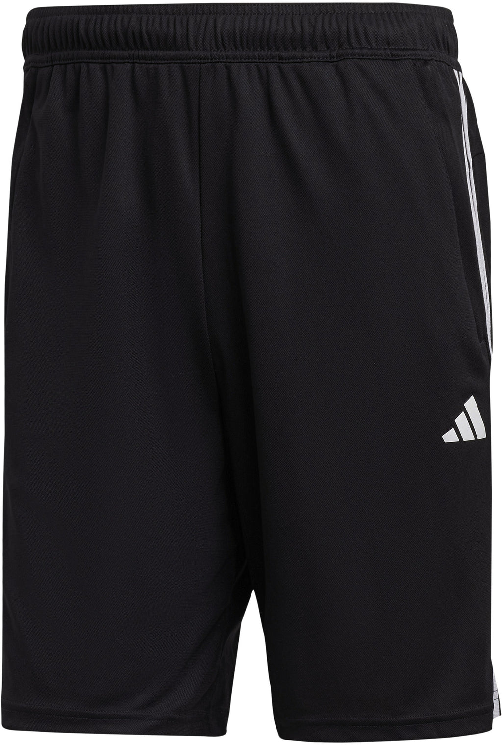 Train Essentials 3-Stripes Piqué Trainingsshort