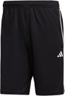 Train Essentials 3-Stripes Piqué Trainingsshort