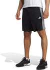 Train Essentials 3-Stripes Piqué Trainingsshort