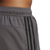 Train Essentials 3-Stripes Piqué Trainingsshort