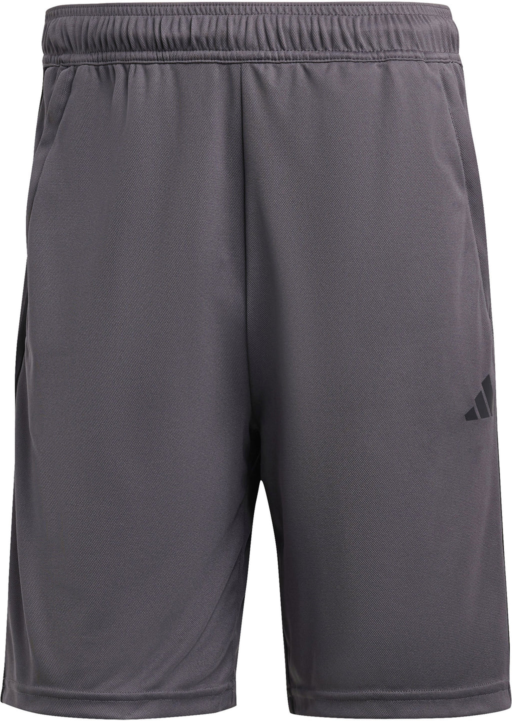 Train Essentials 3-Stripes Piqué Trainingsshort