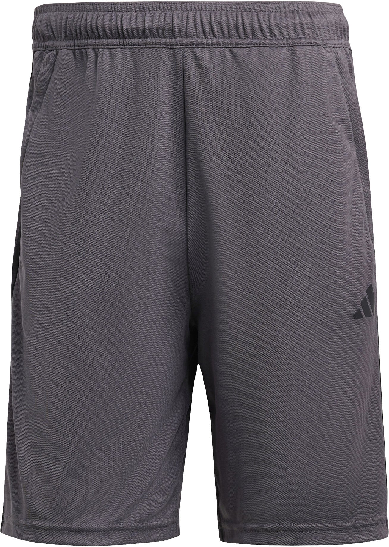 Train Essentials 3-Stripes Piqué Trainingsshort