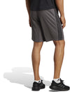 Train Essentials 3-Stripes Piqué Trainingsshort