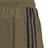 Train Essentials 3-Stripes Piqué Trainingsshort