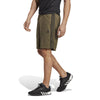 Train Essentials 3-Stripes Piqué Trainingsshort