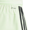 Train Essentials 3-Stripes Piqué Trainingsshort
