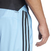 Train Essentials 3-Stripes Piqué Trainingsshort