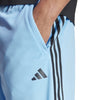 Train Essentials 3-Stripes Piqué Trainingsshort