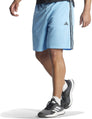 Train Essentials 3-Stripes Piqué Trainingsshort