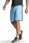 Train Essentials 3-Stripes Piqué Trainingsshort
