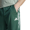 Train Essentials 3-Stripes Piqué Trainingsshort