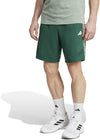 Train Essentials 3-Stripes Piqué Trainingsshort