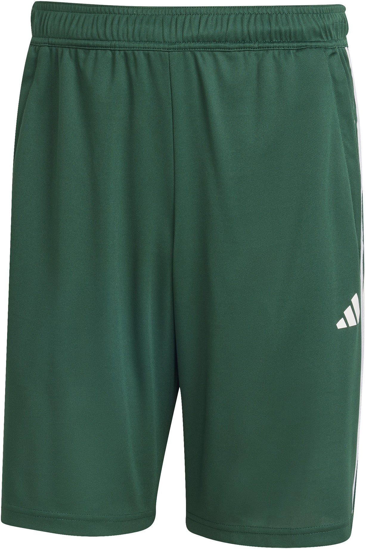 Train Essentials 3-Stripes Piqué Trainingsshort