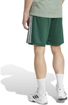 Train Essentials 3-Stripes Piqué Trainingsshort