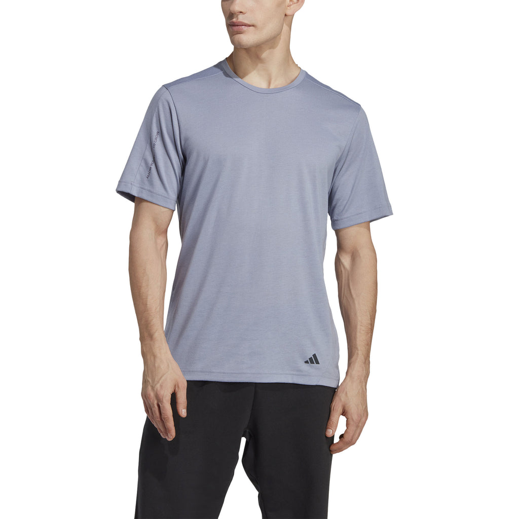 Yoga Base Training T-shirt