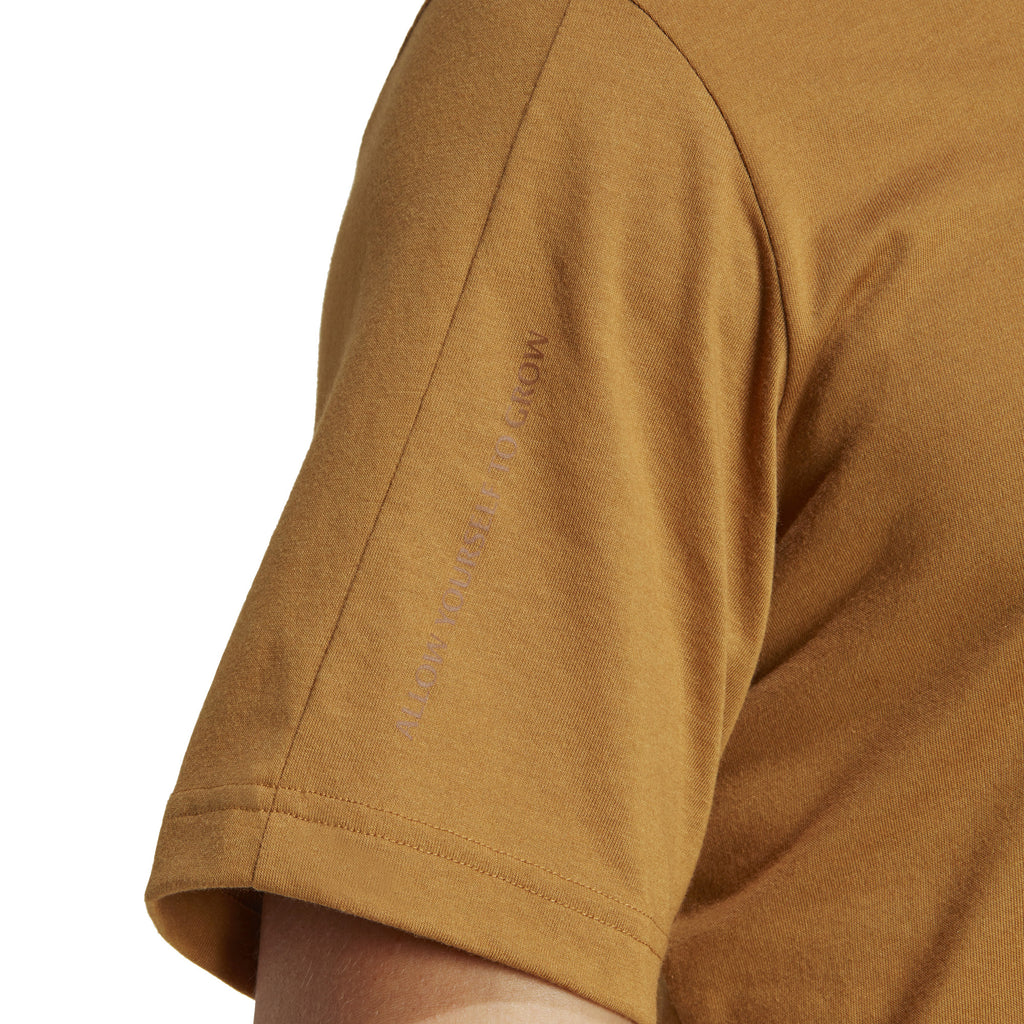 Yoga Base Training T-shirt