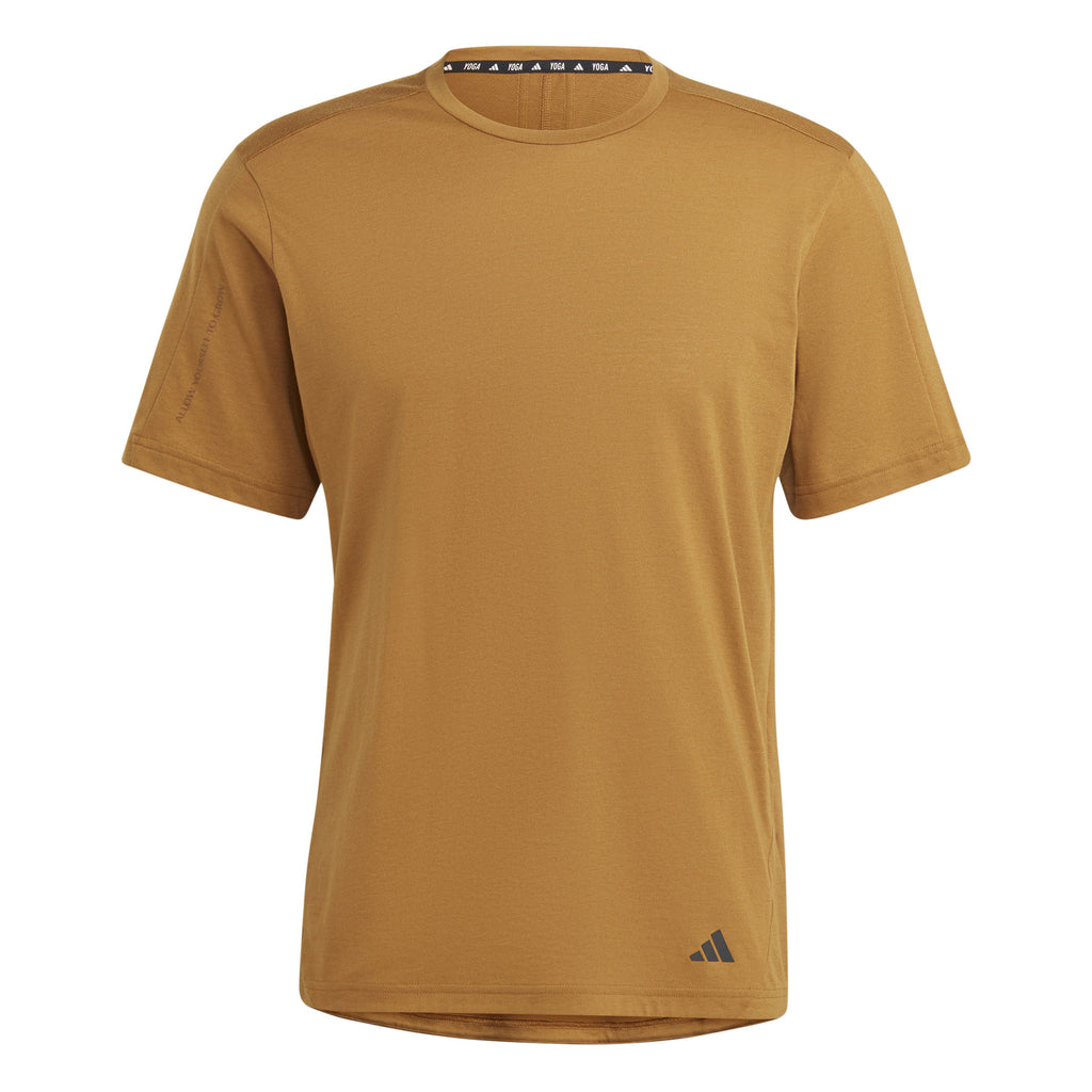 Yoga Base Training T-shirt