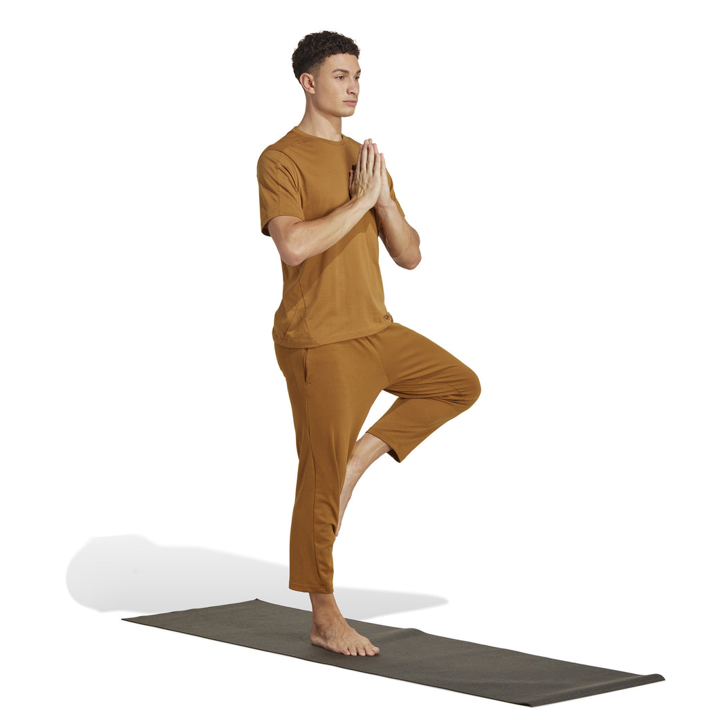 Yoga Base Training T-shirt