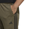 Train Essentials 3-Stripes trainingsbroek