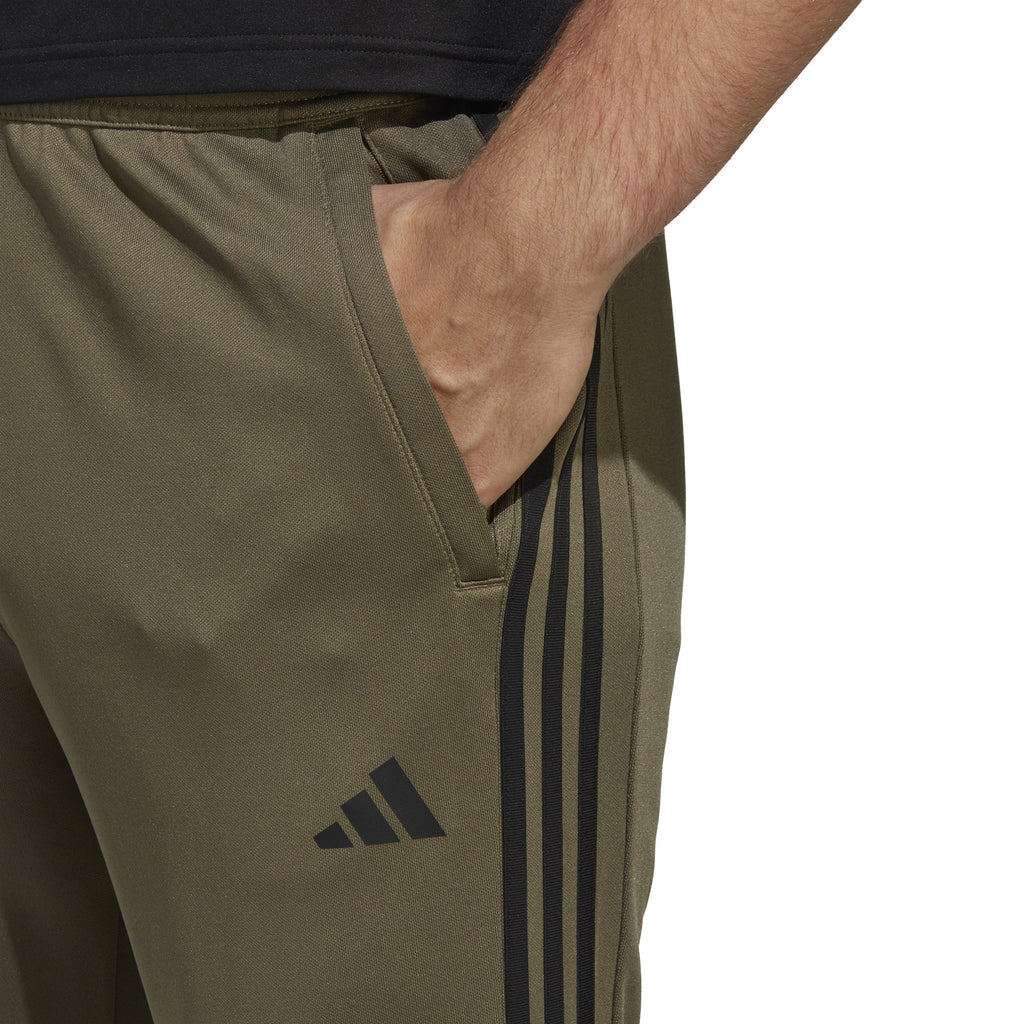 Train Essentials 3-Stripes trainingsbroek