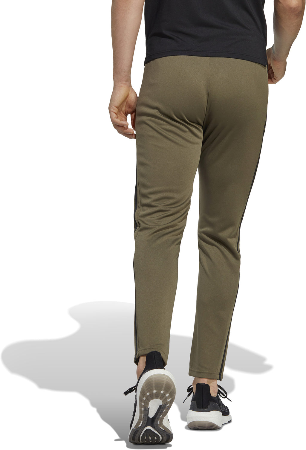 Train Essentials 3-Stripes trainingsbroek
