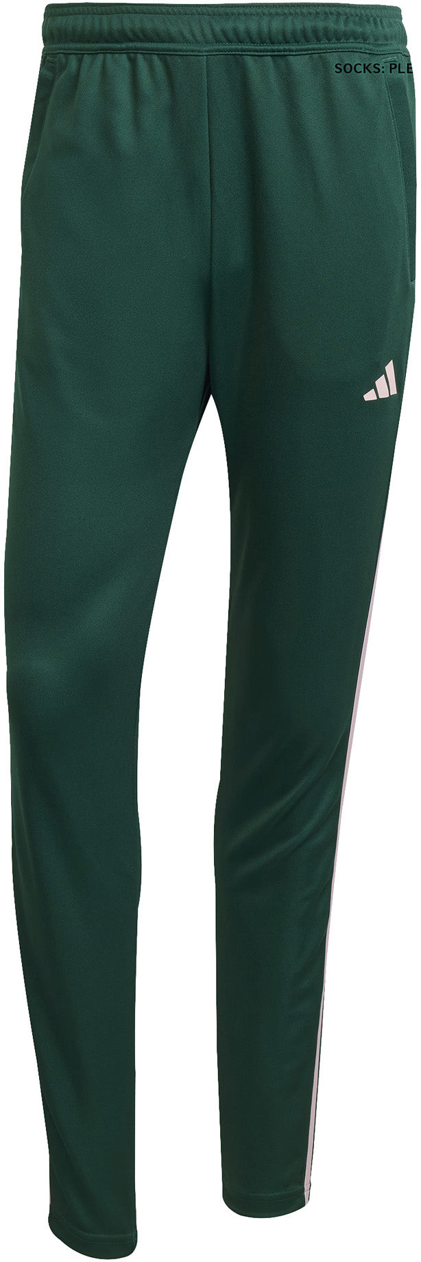 Train Essentials 3-Stripes trainingsbroek