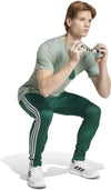 Train Essentials 3-Stripes trainingsbroek