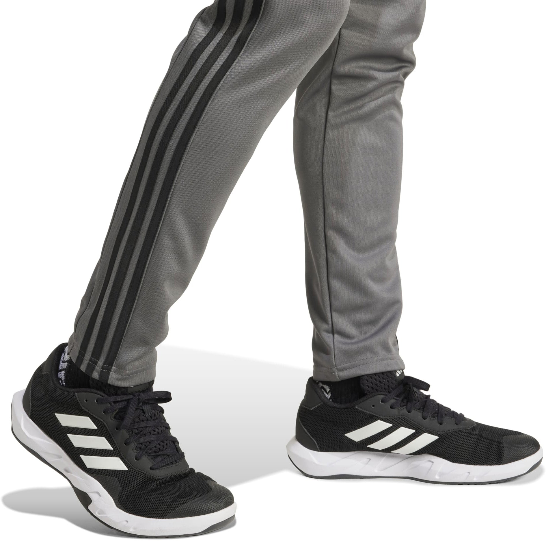 Train Essentials 3-Stripes trainingsbroek