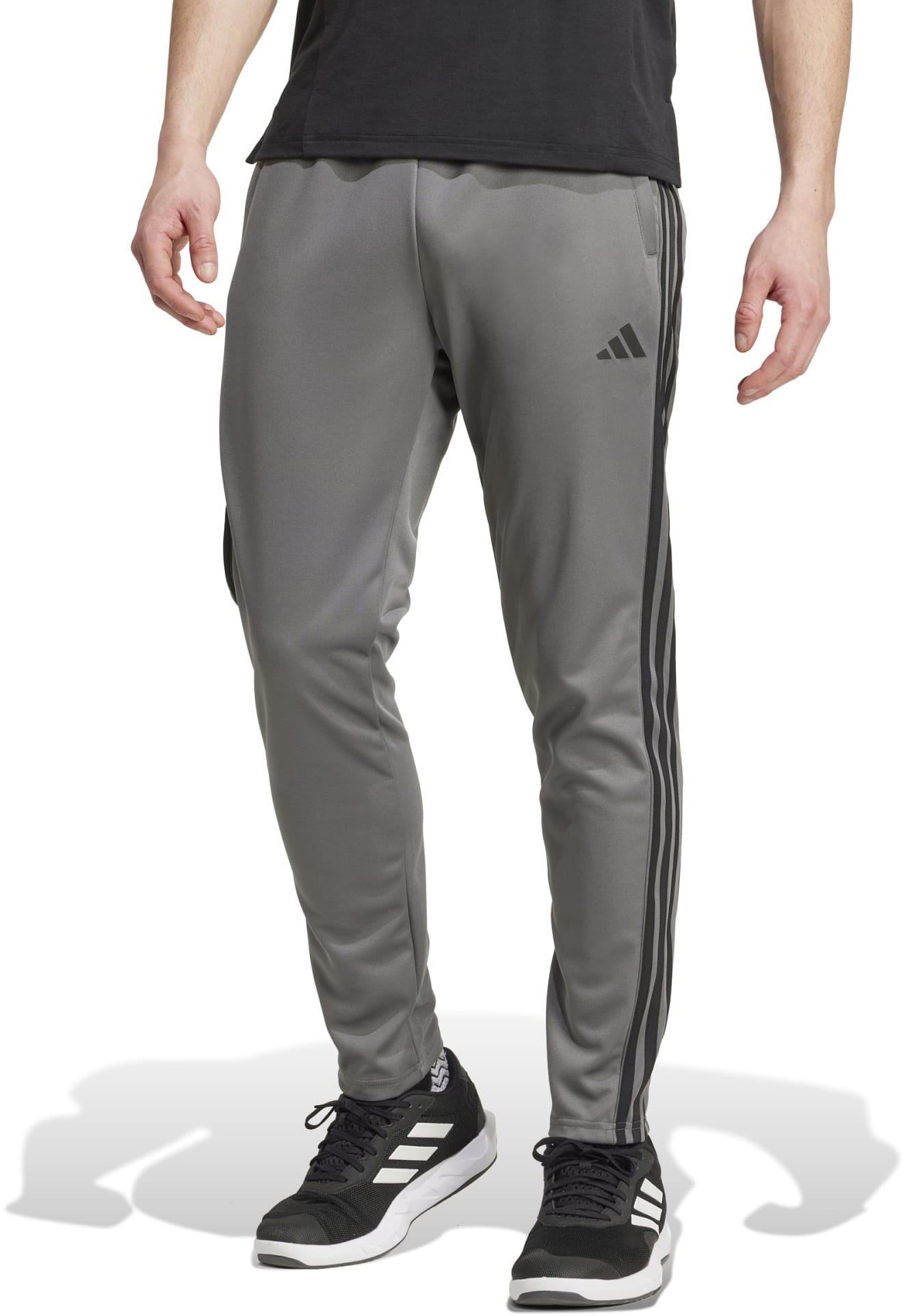 Train Essentials 3-Stripes trainingsbroek