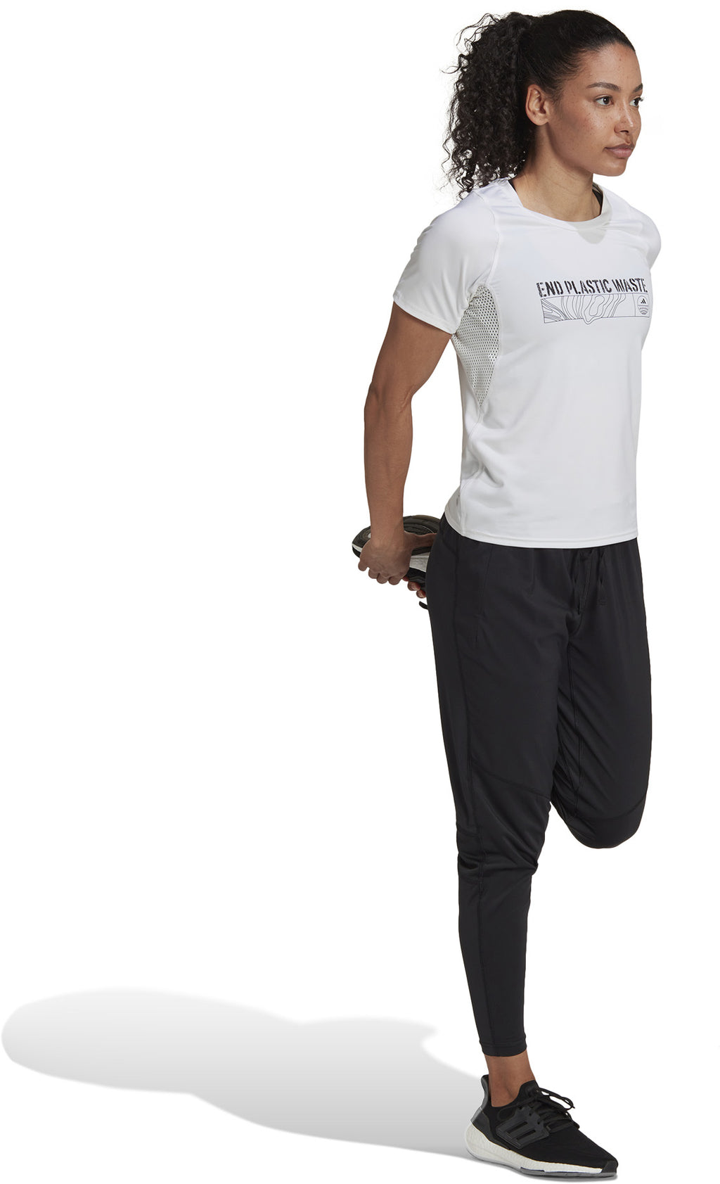 Fast Running Broek
