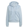 ALL SZN Fleece ritshoodie