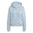 ALL SZN Fleece ritshoodie