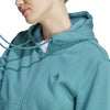 ALL SZN Fleece ritshoodie