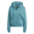 ALL SZN Fleece ritshoodie