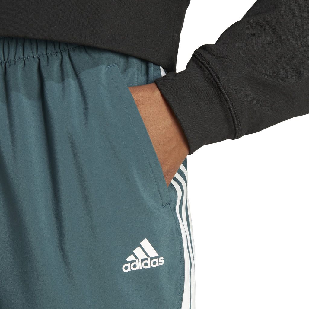 TRAINICONS 3-Stripes Woven broek