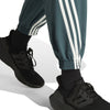 TRAINICONS 3-Stripes Woven broek