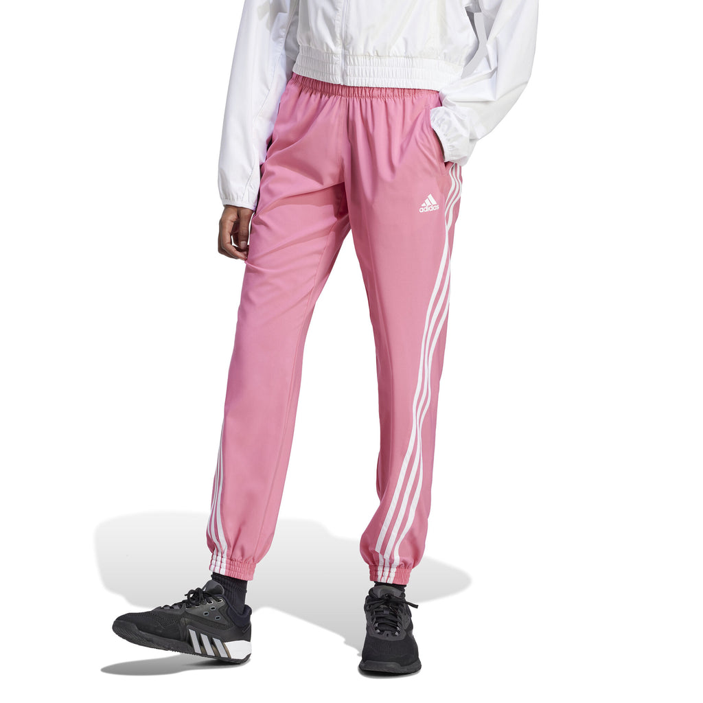 TRAINICONS 3-Stripes Woven broek