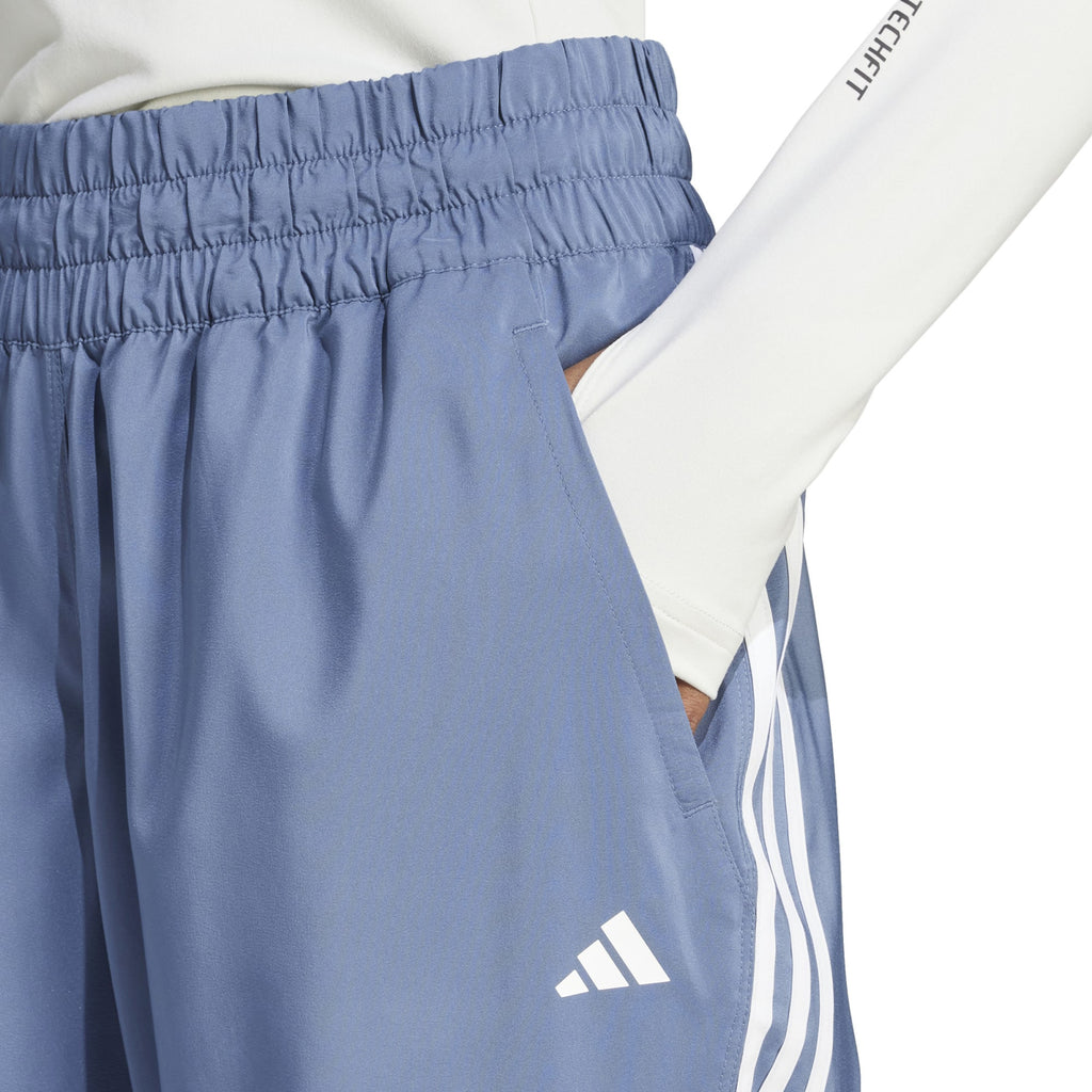 TRAINICONS 3-Stripes Woven broek