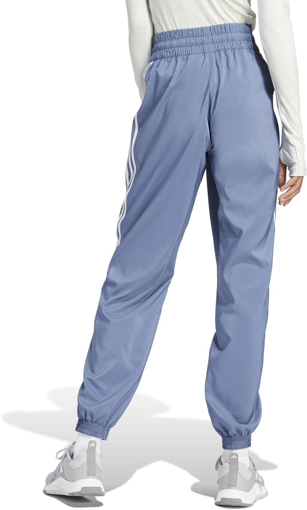 TRAINICONS 3-Stripes Woven broek