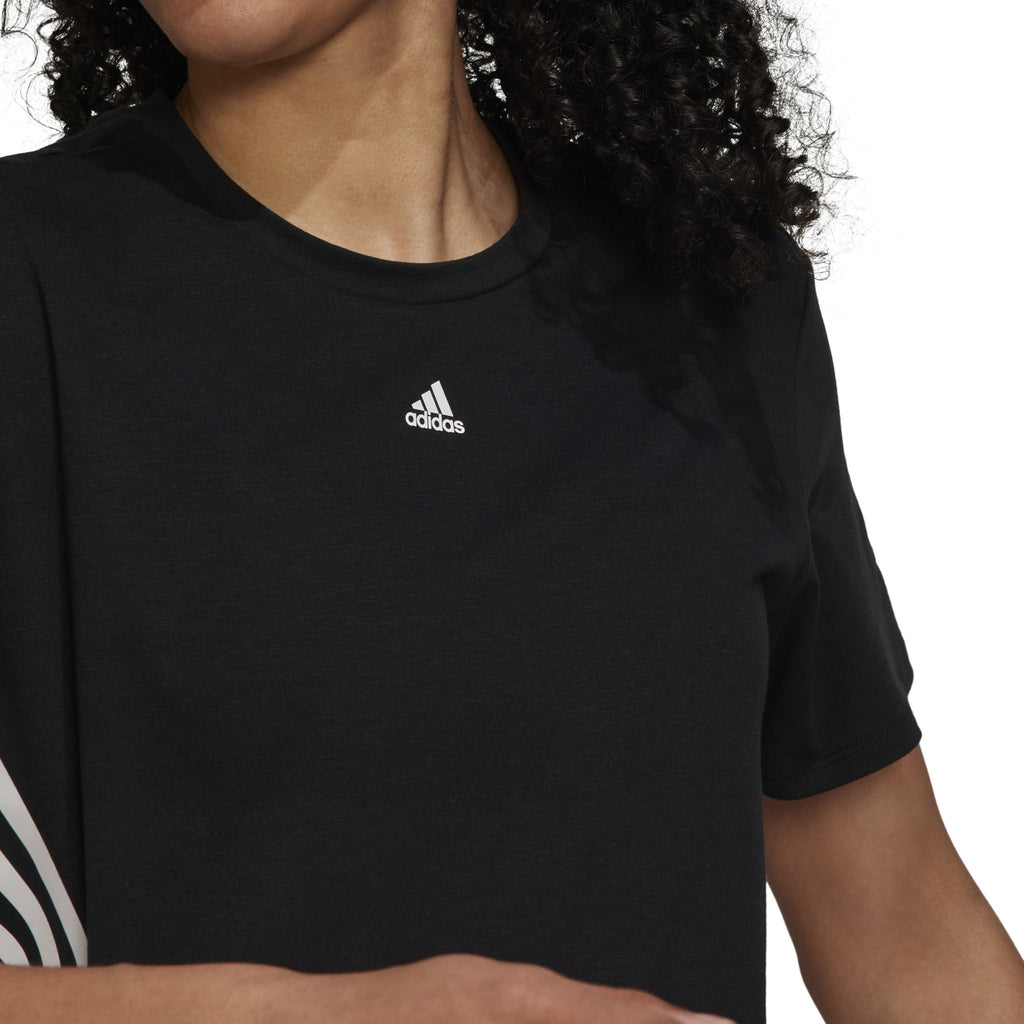 Train Icons 3-Stripes shirt