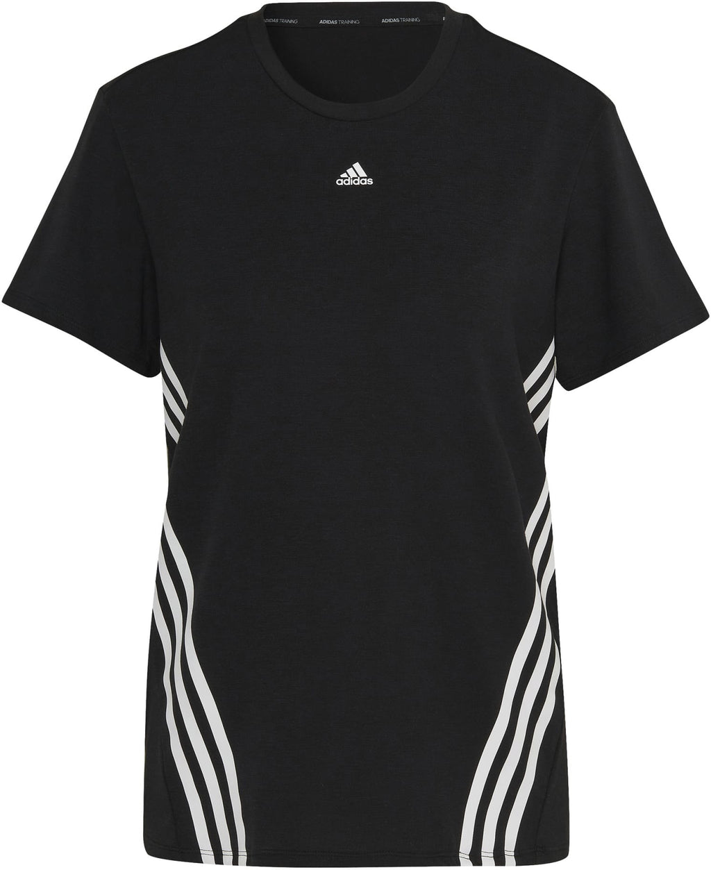 Train Icons 3-Stripes shirt