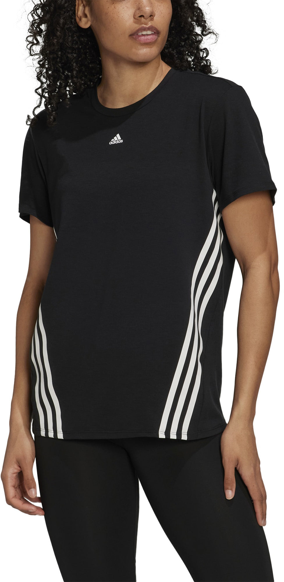 Train Icons 3-Stripes shirt