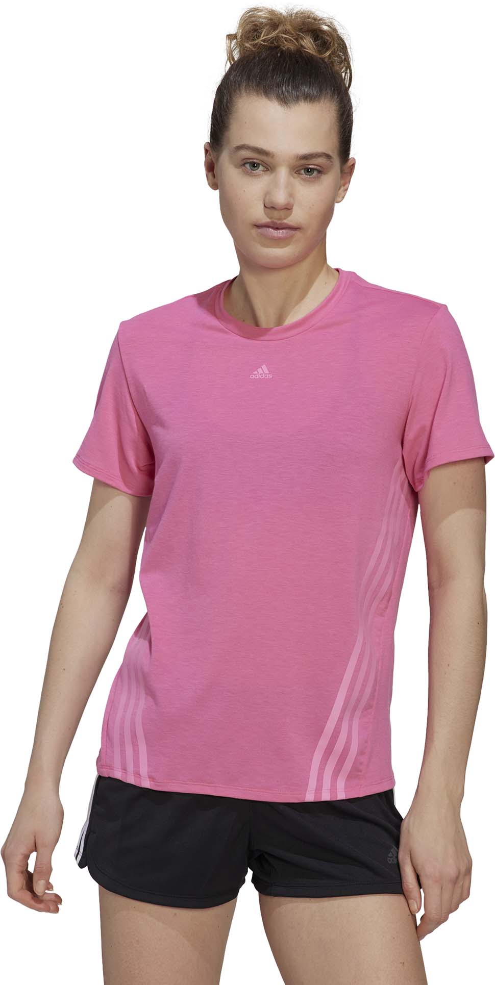 Train Icons 3-Stripes shirt