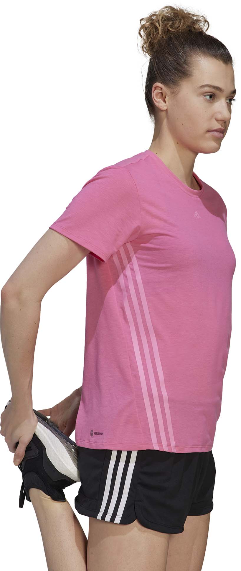 Train Icons 3-Stripes shirt