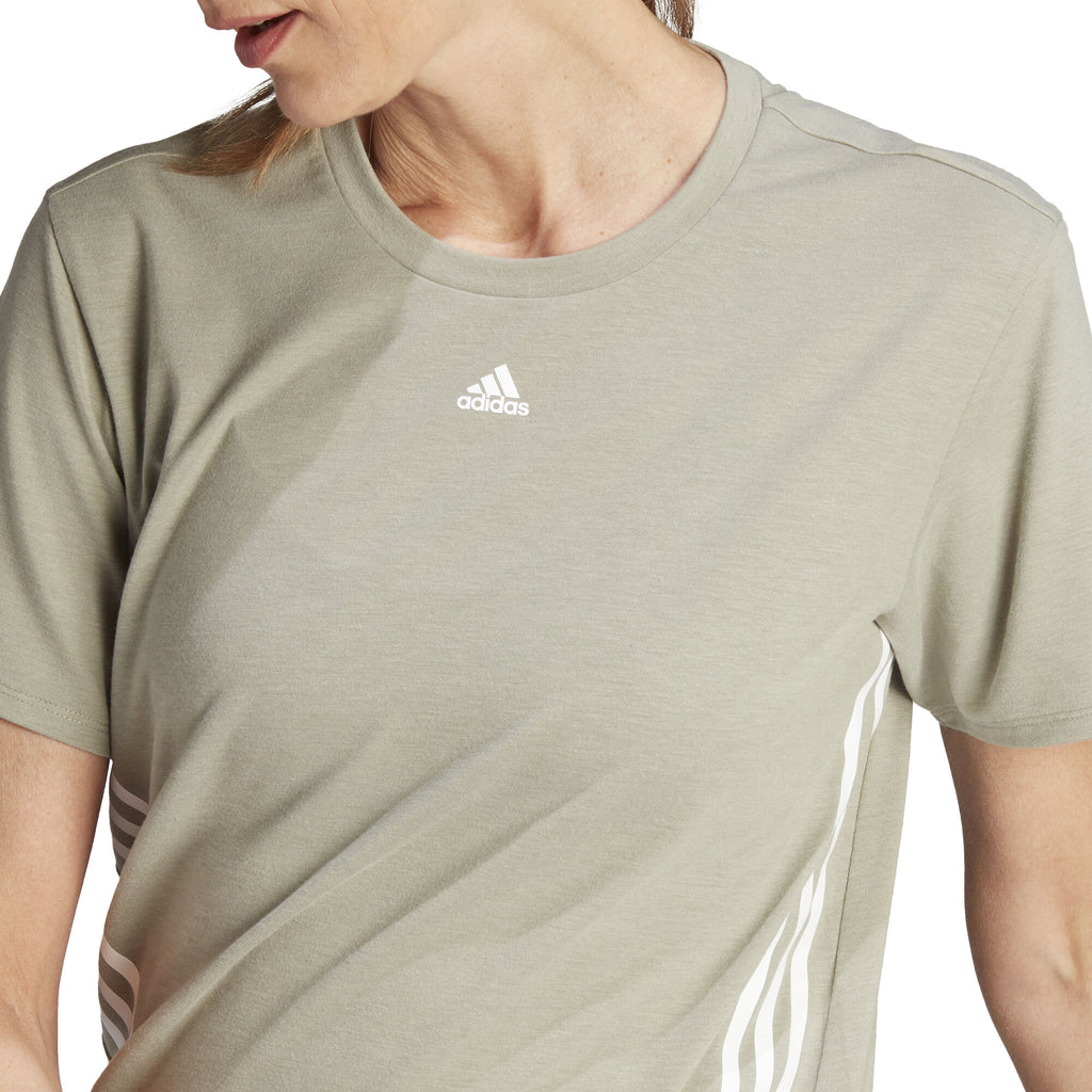 Train Icons 3-Stripes shirt