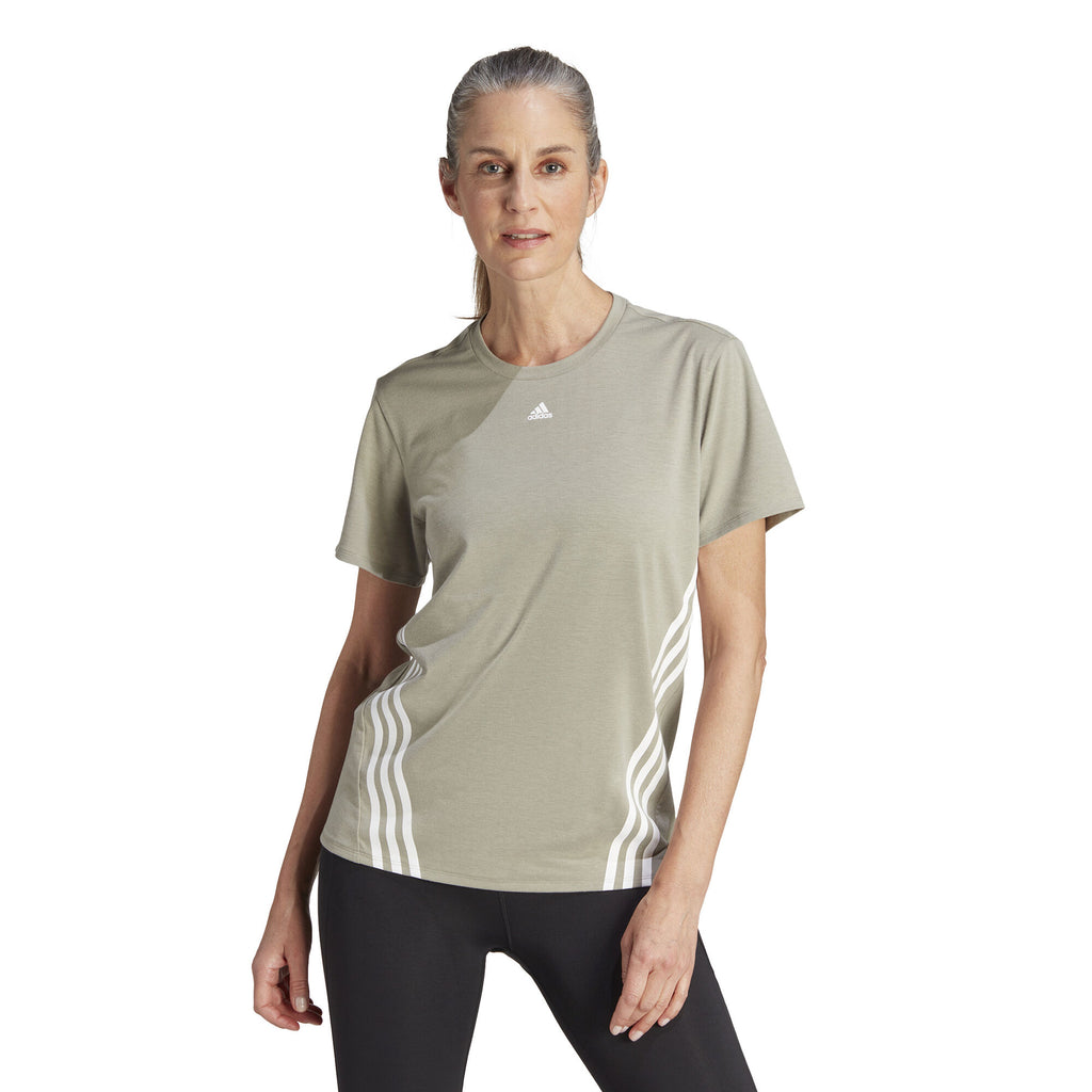 Train Icons 3-Stripes shirt