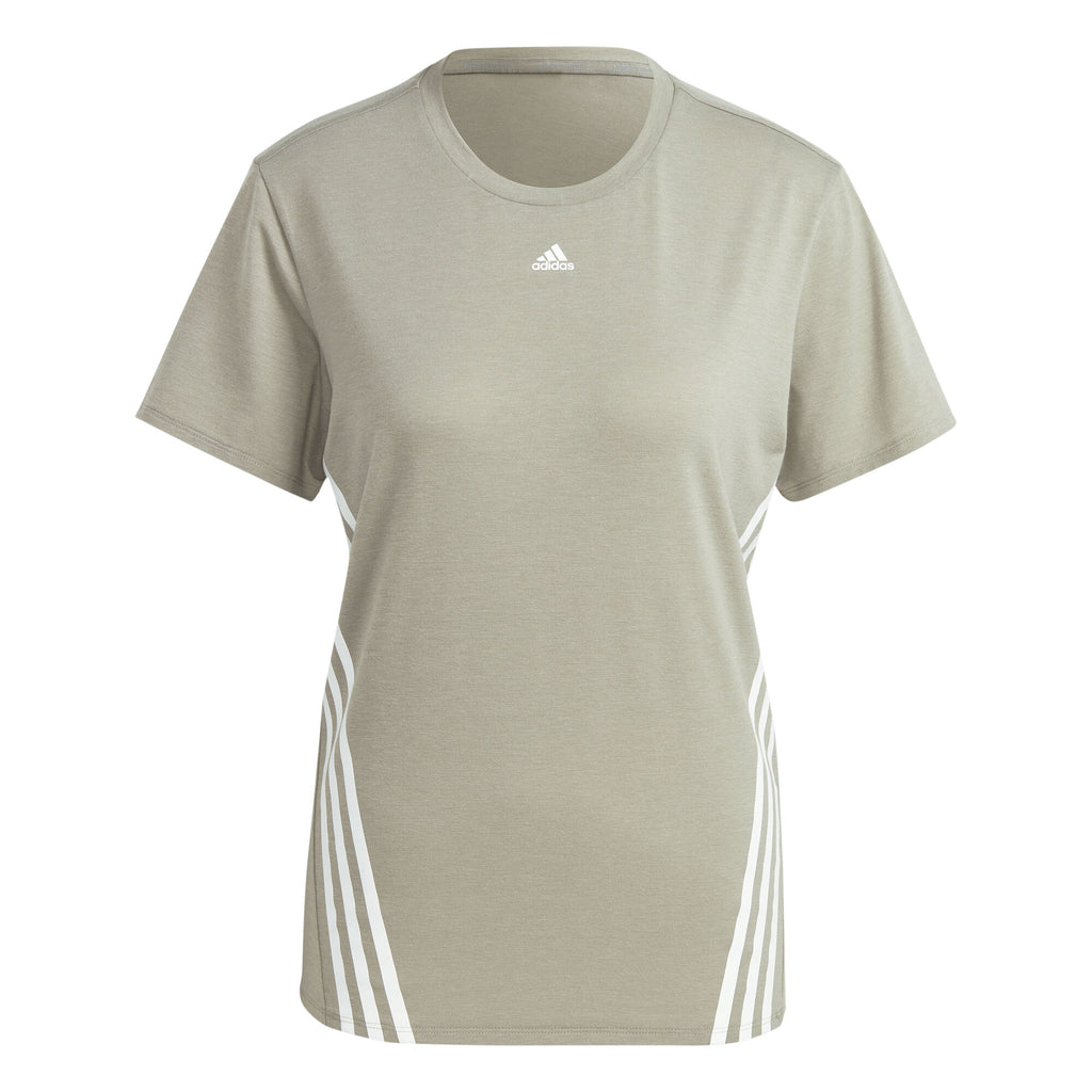 Train Icons 3-Stripes shirt